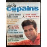 Salut les Copains N° 11 - 06 1963 - Eddie COCHRAN CLIFF RICHARD ELVIS PRESLEY Claude FRANCOIS JEAN-JACQUES DEBOUT