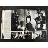 Salut les Copains N° 11 - 06 1963 - Eddie COCHRAN CLIFF RICHARD ELVIS PRESLEY Claude FRANCOIS JEAN-JACQUES DEBOUT