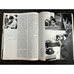 Salut les Copains N° 11 - 06 1963 - Eddie COCHRAN CLIFF RICHARD ELVIS PRESLEY Claude FRANCOIS JEAN-JACQUES DEBOUT