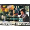 Salut les Copains N° 41 12 1965 + Calendrier S.L.C. 1966 ADAMO Cover Claude François Petula Johnny HALLYDAY Beatles Alain Delon