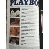PLAYBOY Le Nouveau N° 2 1985 04 INTERVIEW YVES MOUROUSI Donna Smith Les plus belles filles de Dallas