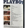 PLAYBOY Le Nouveau N° 2 1985 04 INTERVIEW YVES MOUROUSI Donna Smith Les plus belles filles de Dallas