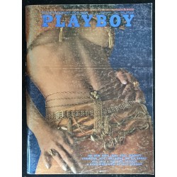 PLAYBOY US 1971 02 FEBRUARY...