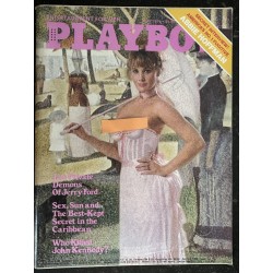 PLAYBOY Us 1976 05 ABBIE...