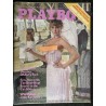 PLAYBOY Us 1976 05 ABBIE HOFFMAN THE GORGEOUS SUZE RANDALL PATRICIA McCLAIN CHARME Nancy Cameron