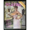 PLAYBOY Us 1976 05 ABBIE HOFFMAN THE GORGEOUS SUZE RANDALL PATRICIA McCLAIN CHARME Nancy Cameron