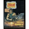 Croq'Ciné 1 1985 Sylverster Stallone Tout sur Rambo II film raconté Rocky 68 pages