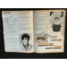Croq'Ciné 1 1985 Sylverster Stallone Tout sur Rambo II film raconté Rocky 68 pages