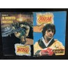 Croq'Ciné 1 1985 Sylverster Stallone Tout sur Rambo II film raconté Rocky 68 pages