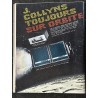 ROCK & FOLK 033 OCTOBRE 1969 COVER BOB DYLAN A L'iLE DE WIGHT