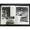 ROCK & FOLK 033 OCTOBRE 1969 COVER BOB DYLAN A L'iLE DE WIGHT