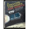 ROCK & FOLK 033 OCTOBRE 1969 COVER BOB DYLAN A L'iLE DE WIGHT