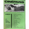 CINEPARIS 106/3 MICHELE MERCIER RAQUEL WELCH MARISA MELL Steve McQueen Mireille Darc
