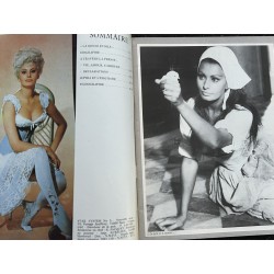 Star System 05 N° 5 SPECIAL SOPHIA LOREN 52 pages