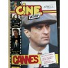 Ciné acteurs Album n° 2 1984 N° 4, 5 et 6 Sergio Leone James Dean Michel Blanc Jeane Birkin Alain Delon