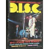 D.I.S.C. N° 29 avril 1976 WHO L' énergie faite musique Fender Gibson Francfort 1976 - L' orgacor