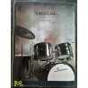 D.I.S.C. N° 29 avril 1976 WHO L' énergie faite musique Fender Gibson Francfort 1976 - L' orgacor