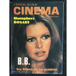 L'officiel du Cinéma n° 7...