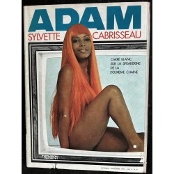 ADAM 41- oct. 1970...