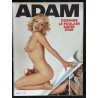 ADAM 51 - nov. 1973 Corinne Le Poulain -LAMBORGHINI BARBARELLA HELMUT NEWTON CHARME HOT