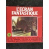 L'écran fantastique n°  1  - 1977  -   FRANKENSTEIN par Jean-Claude MICHEL   Flesh-Feast