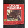 L'écran fantastique n°  1  - 1977  -   FRANKENSTEIN par Jean-Claude MICHEL   Flesh-Feast