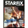STARFIX 032  1986 COVER SYLVESTER STALLONE + POSTER ROCKY IV PRINCE L'EFFRONTEE BILLY-ZE-KICK CHORUS LINE