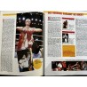 STARFIX 032  1986 COVER SYLVESTER STALLONE + POSTER ROCKY IV PRINCE L'EFFRONTEE BILLY-ZE-KICK CHORUS LINE