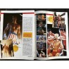 STARFIX 032  1986 COVER SYLVESTER STALLONE + POSTER ROCKY IV PRINCE L'EFFRONTEE BILLY-ZE-KICK CHORUS LINE