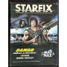 STARFIX 002 MARS 1983 COVER RAMBO SYLVESTER STALLONE 10 PAGES MAD MAX  LOOKER HEROIC FANTASY