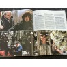 STARFIX 002 MARS 1983 COVER RAMBO SYLVESTER STALLONE 10 PAGES MAD MAX  LOOKER HEROIC FANTASY