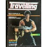 Travelling 8 1985 Sylvester Stallone Rambo II Mad Max III Highlander + Interview Chuck Norris Christophe Lambert James Bond