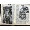 Travelling 8 1985 Sylvester Stallone Rambo II Mad Max III Highlander + Interview Chuck Norris Christophe Lambert James Bond