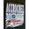 Collection Action 2002 Cliffhanger Traque au sommet Sylvester Stallone + Affiche du film - Mythe Rambo - 16 pages