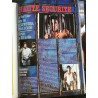 Muscle & Fitness n° 23 - 1989 09 - Sylvester STALLONE Haute sécurité - Vegétarien et bodybuilder - hypertension - 116 pages