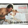 PARIS MATCH n° 2564 14 juillet 1998 Sylvester Stallone La malediction vaincue - Défilé Saint Laurent