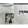 PARIS MATCH n° 2564 14 juillet 1998 Sylvester Stallone La malediction vaincue - Défilé Saint Laurent