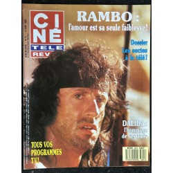 CINE TELE REVUE 1988 14 04...