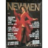 NEWMEN 05 LAMA LADY DI GERALDINE DANON BRIGITTE LAHAIE CHARME JEFF DUMAS SAPHO 88