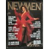 NEWMEN 05 LAMA LADY DI GERALDINE DANON BRIGITTE LAHAIE CHARME JEFF DUMAS SAPHO 88