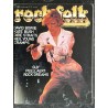 ROCK & FOLK 189 OCTOBRE 1982 COVER DAVID BOWIE KATE BUSH DIRE STRAITS NEIL YOUNG CRAMPS GUY PEELLAERT