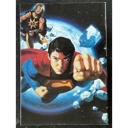 Ciné Fantastique MAD MOVIES  n° 49  - 1987 -  SUPERMAN IV  Les sorcières d'Eastwick  JOE DANTE  Lucio FULCI