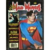 Ciné Fantastique MAD MOVIES  n° 49  - 1987 -  SUPERMAN IV  Les sorcières d'Eastwick  JOE DANTE  Lucio FULCI