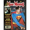 Ciné Fantastique MAD MOVIES  n° 49  - 1987 -  SUPERMAN IV  Les sorcières d'Eastwick  JOE DANTE  Lucio FULCI