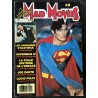 Ciné Fantastique MAD MOVIES  n° 49  - 1987 -  SUPERMAN IV  Les sorcières d'Eastwick  JOE DANTE  Lucio FULCI