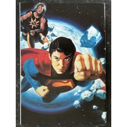 Ciné Fantastique MAD MOVIES  n° 49  - 1987 -  SUPERMAN IV  Les sorcières d'Eastwick  JOE DANTE  Lucio FULCI