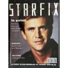 STARFIX 086  n° 86 1990 COVER Mel Gibson Robin Williams Yves Robert NICHOLSON