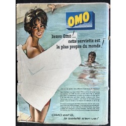 JOURS DE FRANCE 240 Juin 1959 Cover Brigitte BARDOT Salon de l' aviation