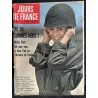 JOURS DE FRANCE 240 Juin 1959 Cover Brigitte BARDOT Salon de l' aviation