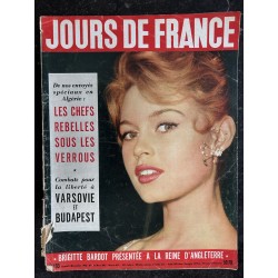 JOURS DE FRANCE   103  3...